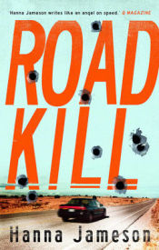 Portada de Road Kill