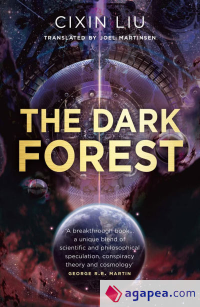 The Dark Forest