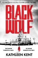 Portada de Black Wolf