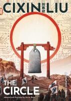 Portada de Cixin Liu's The Circle