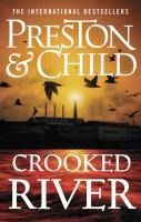 Portada de Crooked River