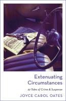 Portada de Extenuating Circumstances