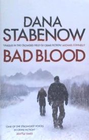 Portada de Kate Shugak Investigation 20. Bad Blood