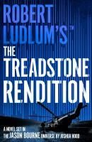 Portada de Robert Ludlum's(TM) The Treadstone Rendition