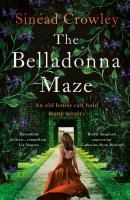 Portada de The Belladonna Maze