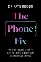 Portada de The Phone Fix