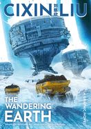 Portada de The Wandering Earth. A Graphic Novel