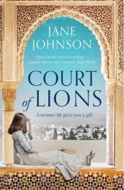 Portada de COURT OF LIONS