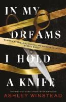 Portada de In My Dreams I Hold a Knife