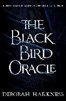 Portada de The Black Bird Oracle