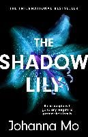 Portada de The Shadow Lily