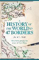 Portada de A History of the World in 74 Borders