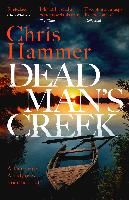 Portada de Dead Man's Creek