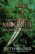 Portada de Empire of the Moghul - Brothers at War