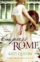 Portada de Empress of Rome