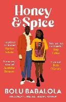 Portada de Honey & Spice