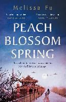 Portada de Peach Blossom Spring