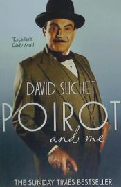 Portada de Poirot and Me