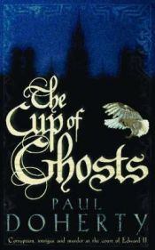 Portada de The Cup of Ghosts