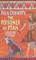 Portada de The Poisoner of Ptah