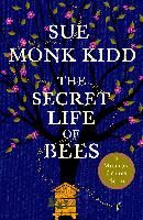 Portada de The Secret Life of Bees