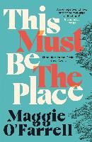 Portada de This Must be the Place