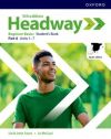 Headway 5th Ed Beginner Basics Spain Edition. Student's Book A