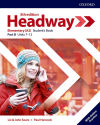 Headway 5th Edition Elementary. Student's Book B