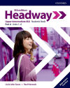 Headway 5th Edition Upper-Intermediate. Student's Book A