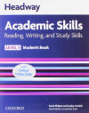 Headway Academic Skills 3 Reading, Writing, and Study Skills Student's Book with Oxford Online Skills