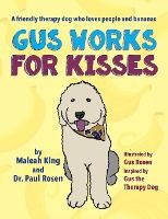 Portada de Gus Works for Kisses
