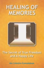 Portada de Healing of Memories (Ebook)