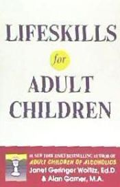 Portada de Life Skills for Adult Children