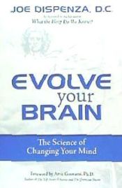 Portada de Evolve Your Brain