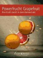 Portada de Powerfrucht Grapefruit (Ebook)