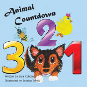 Portada de Animal Countdown