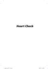 Heart Check