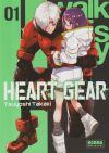 Heart Gear 01