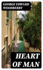 Portada de Heart of Man (Ebook)