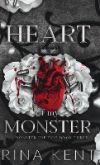 Heart of My Monster: Special Edition Print