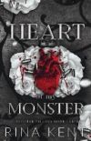 Heart of My Monster: Special Edition Print