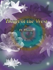 Portada de Heart of the West (Ebook)