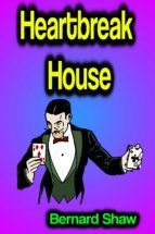 Portada de Heartbreak House (Ebook)
