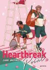 Heartbreak Point De Juan Arcones End&eacute;riz