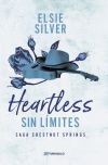 Heartless: Sin l&iacute;mites
