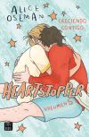 Heartstopper 5. Creciendo Contigo De Alice Oseman