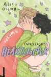 Heartstopper 6. Entrella&ccedil;ats