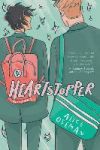 Heartstopper, Volume 1