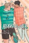 Heartstopper: Volume 2, Volume 2