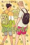 Heartstopper: Volume 3, 3